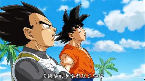 龙珠吃瓜视频大全,揭秘经典瞬间，重温热血传奇