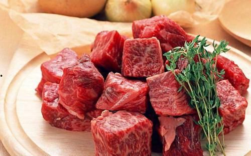 牛肉可以配水瓜吃吗视频,营养互补的美食探索