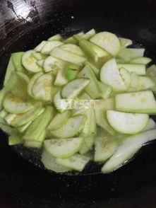 吃瓜怎么清炒好吃视频,清炒吃瓜视频教程