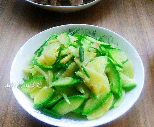 生瓜该怎么炒着吃视频讲解,家常美味轻松学