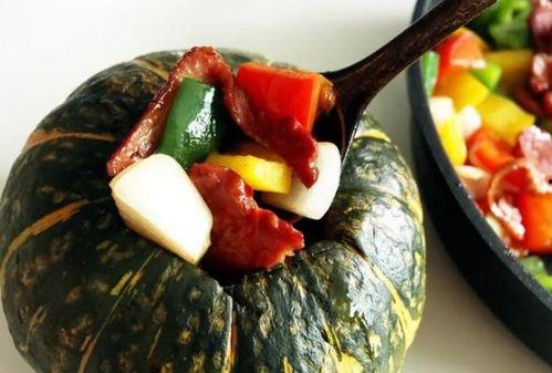 一瓜二吃的做法视频教程,创意瓜果料理视频教程解析