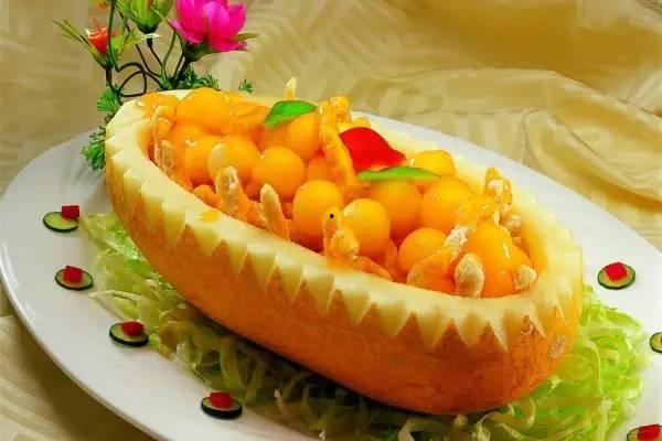 怎么吃黄金蜜瓜视频教学,黄金蜜瓜的正确食用方法解析