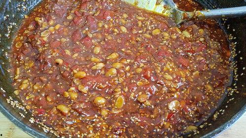 吃瓜酱的做法大全视频,跟着视频学做美味酱料