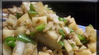 红烧瓜怎么吃才好吃视频,视频教你如何烹饪出佳肴